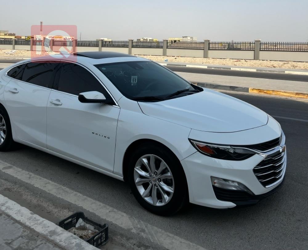 شيفروليه ماليبو